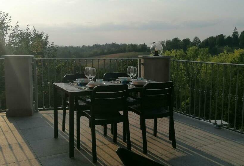 Casa Graziella La Terrazza