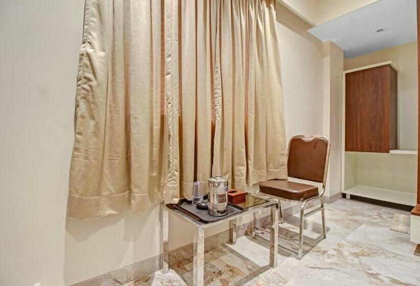 호텔 Swagath Residency Rabale