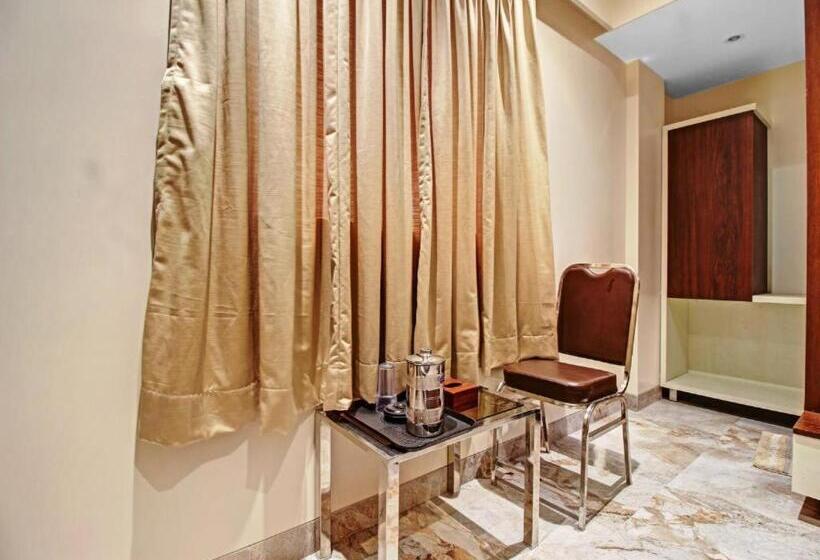 호텔 Swagath Residency Rabale