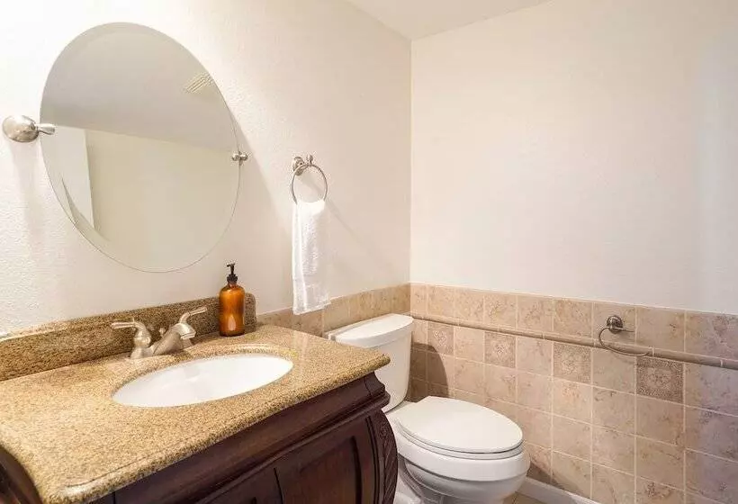Gardenia By Avantstay Superb Santa Rosa Sanctuary W Pool Hot Tub