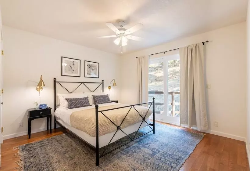 Gardenia By Avantstay Superb Santa Rosa Sanctuary W Pool Hot Tub