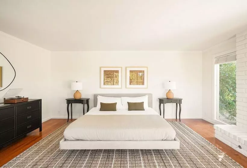 Gardenia By Avantstay Superb Santa Rosa Sanctuary W Pool Hot Tub