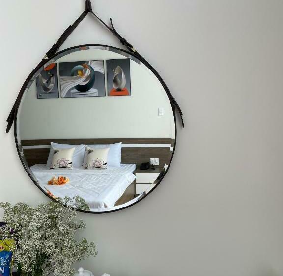 هتل Khách Sạn Khang An Buôn Ma Thuột