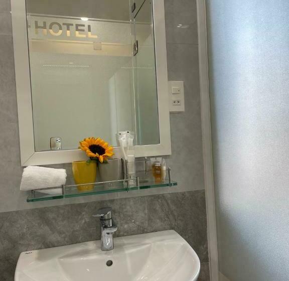 هتل Khách Sạn Khang An Buôn Ma Thuột