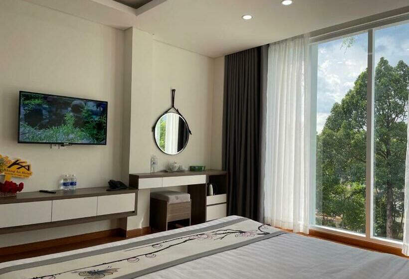 هتل Khách Sạn Khang An Buôn Ma Thuột