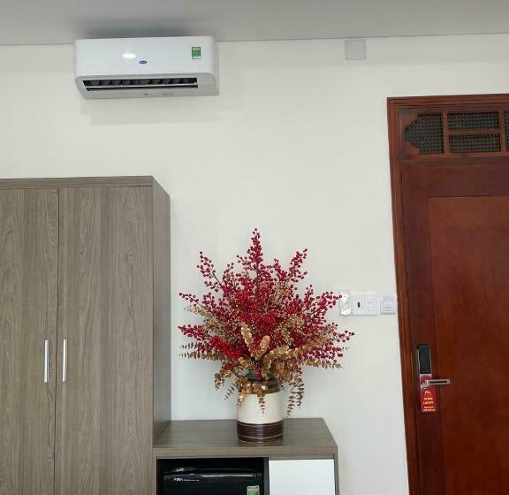 هتل Khách Sạn Khang An Buôn Ma Thuột