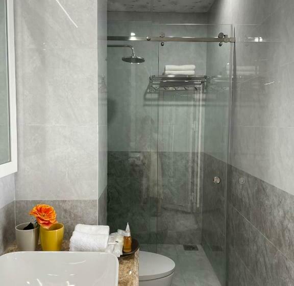 هتل Khách Sạn Khang An Buôn Ma Thuột