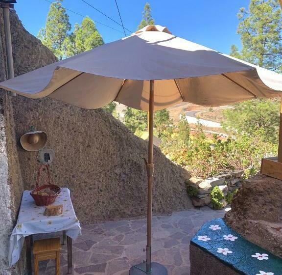 La Cuevita De Hilario