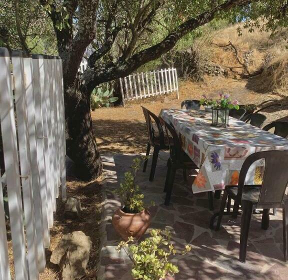 La Cuevita De Hilario