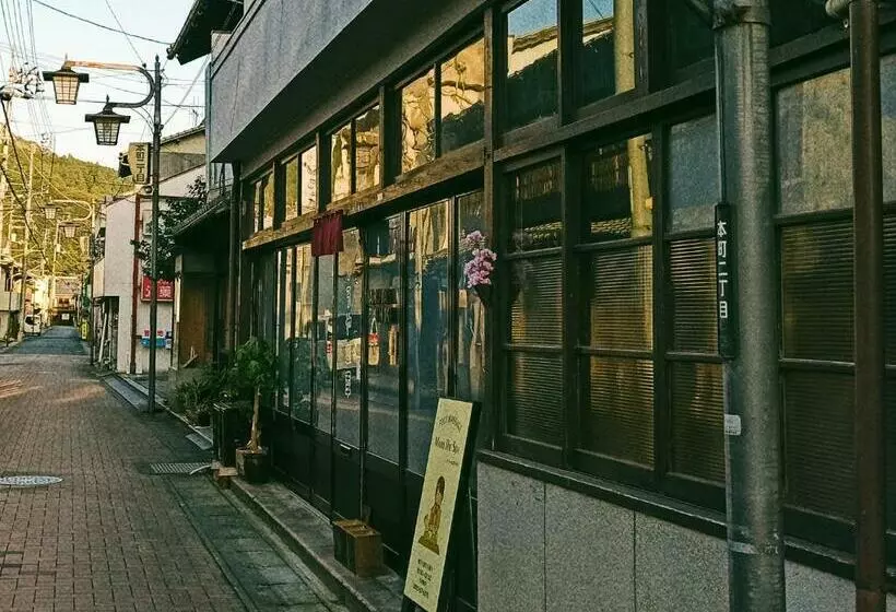 Majatalo まろや四季