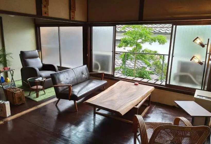 Majatalo まろや四季