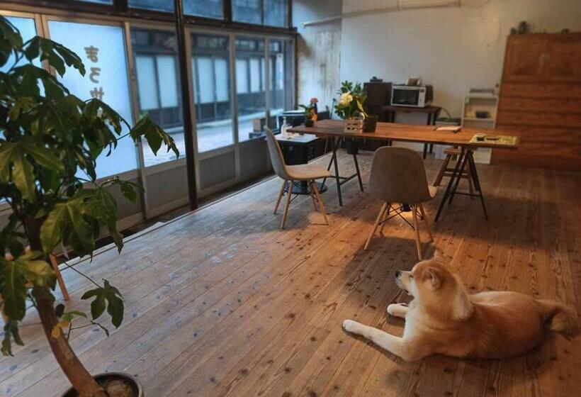 Panzió まろや四季