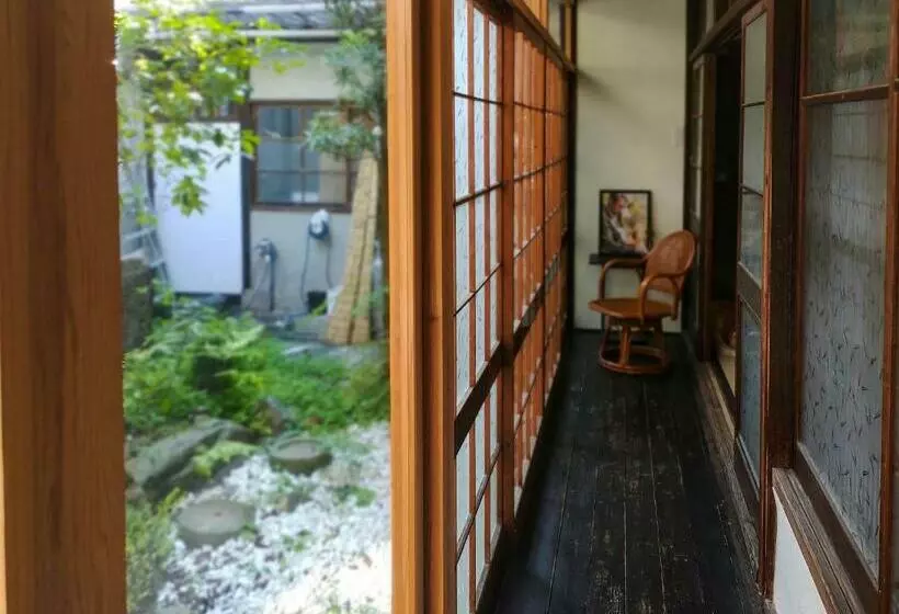 Majatalo まろや四季