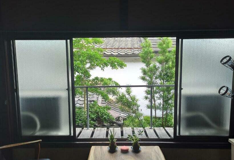 Panzió まろや四季