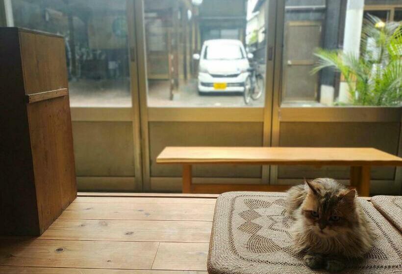 Panzió まろや四季