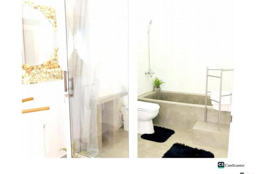 بنسيون Ayona Beach Villa