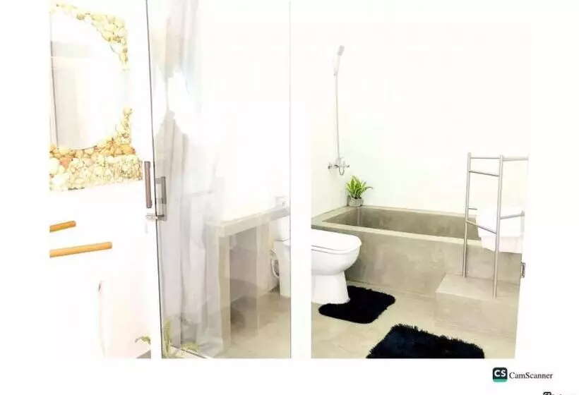 Majatalo Ayona Beach Villa