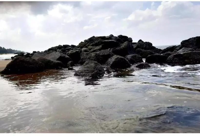 Majatalo Ayona Beach Villa