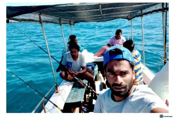 Majatalo Ayona Beach Villa