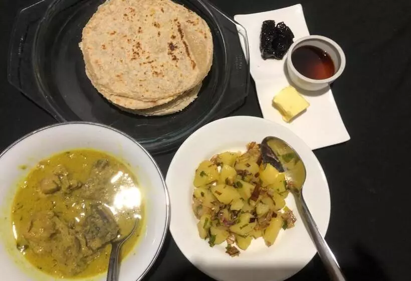 Majatalo Ayona Beach Villa