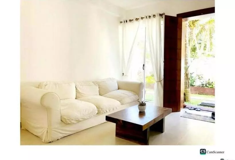 Majatalo Ayona Beach Villa