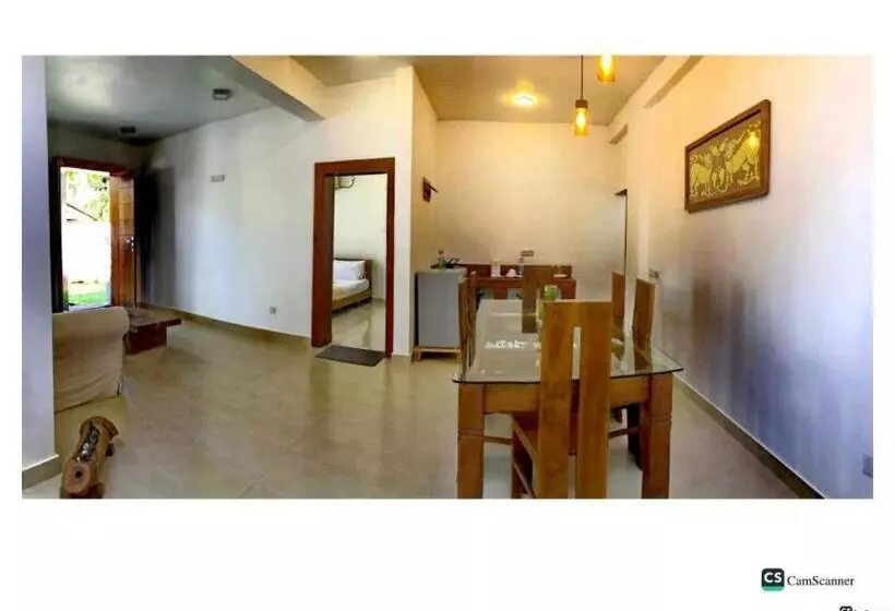 Majatalo Ayona Beach Villa