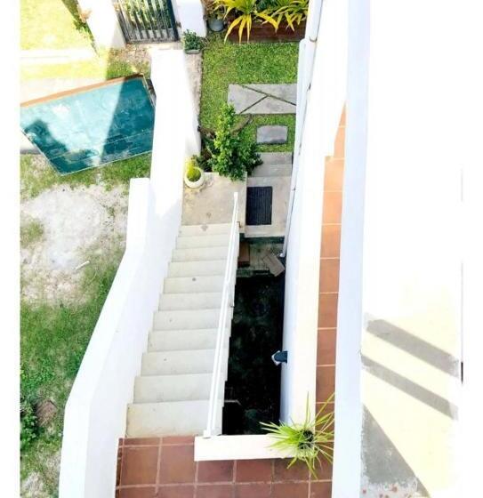 بنسيون Ayona Beach Villa