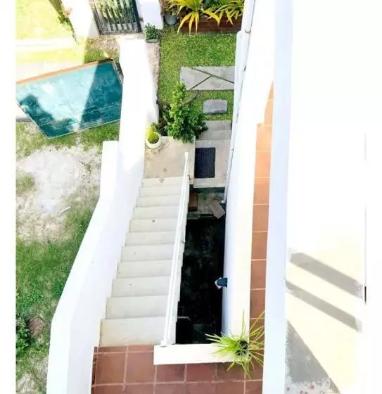 Majatalo Ayona Beach Villa