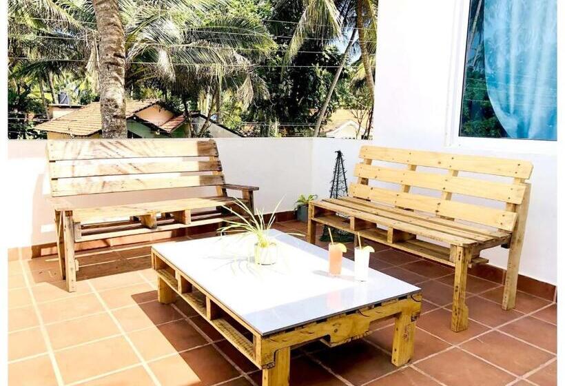 بنسيون Ayona Beach Villa