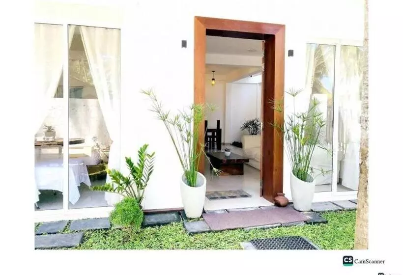 Majatalo Ayona Beach Villa