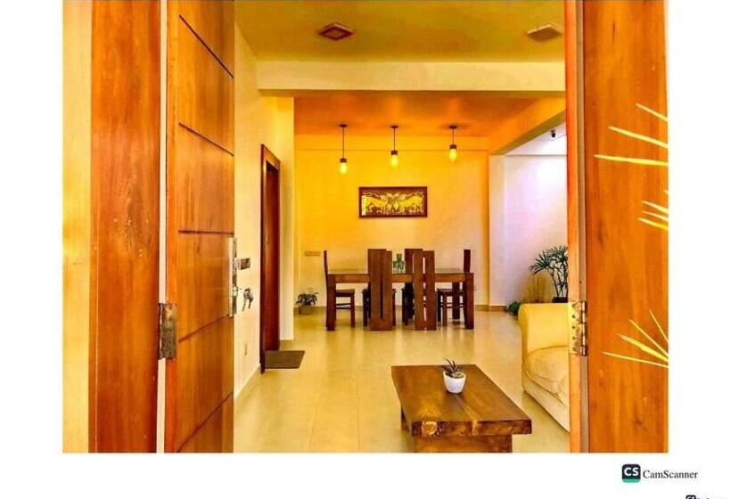 بنسيون Ayona Beach Villa