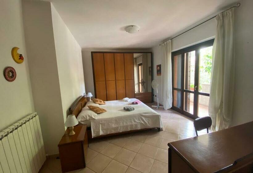 ペンション Camere Rosy