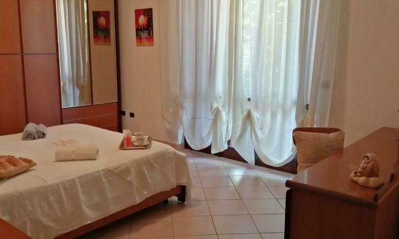 ペンション Camere Rosy