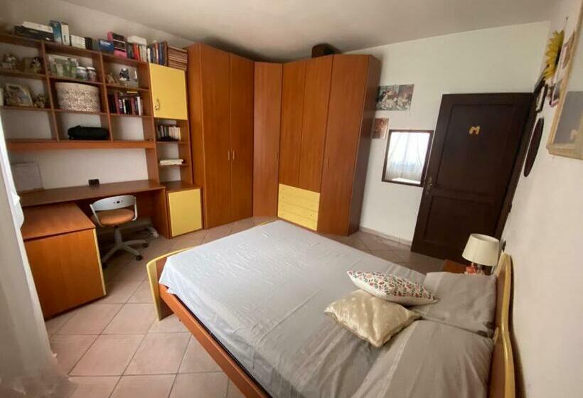 ペンション Camere Rosy