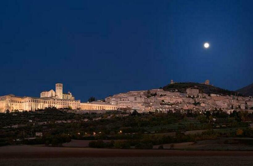 ペンション Camere Rosy