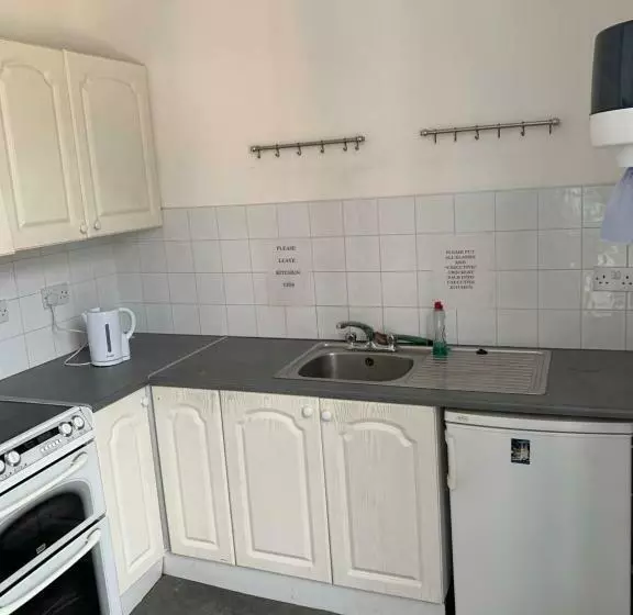 پانسیون Liffey View Suite