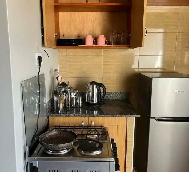 The Pent 1 Apartments Kampala
