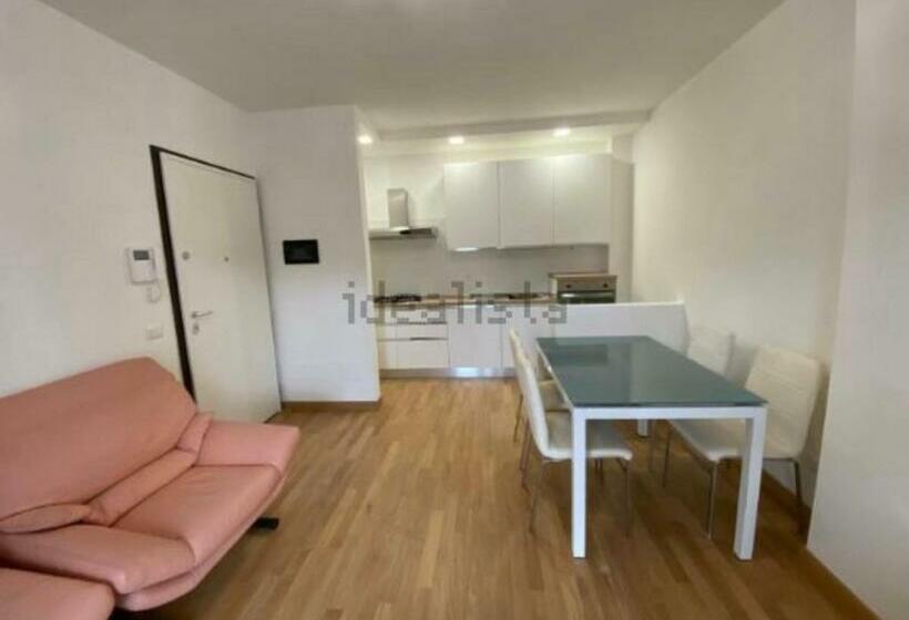 Appartamento Sul Mare Nettuno