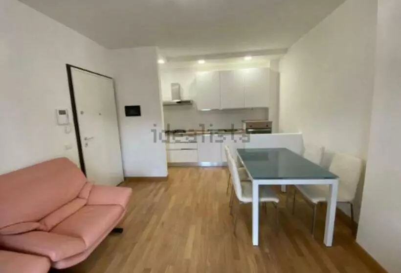 Appartamento Sul Mare Nettuno