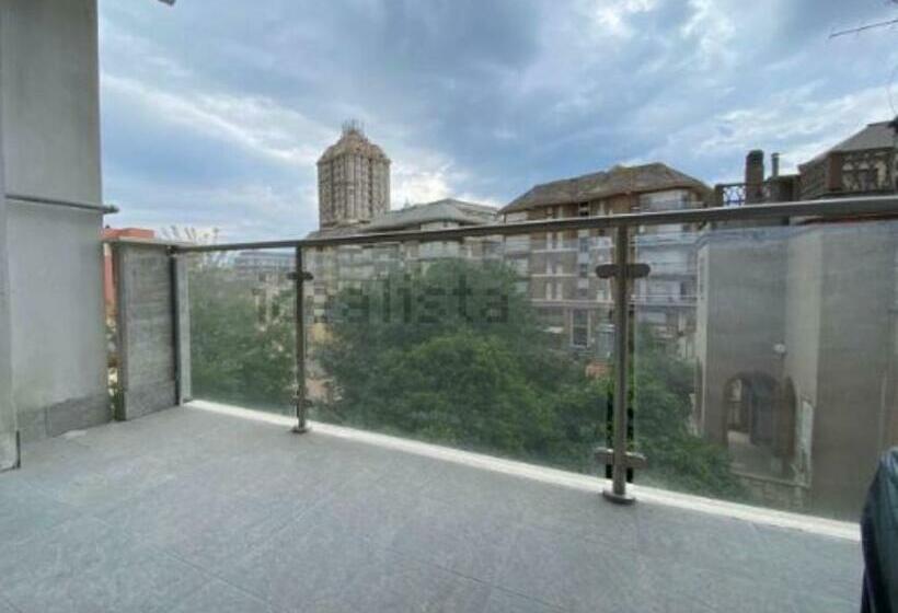 Appartamento Sul Mare Nettuno