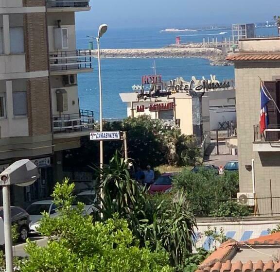 Appartamento Sul Mare Nettuno