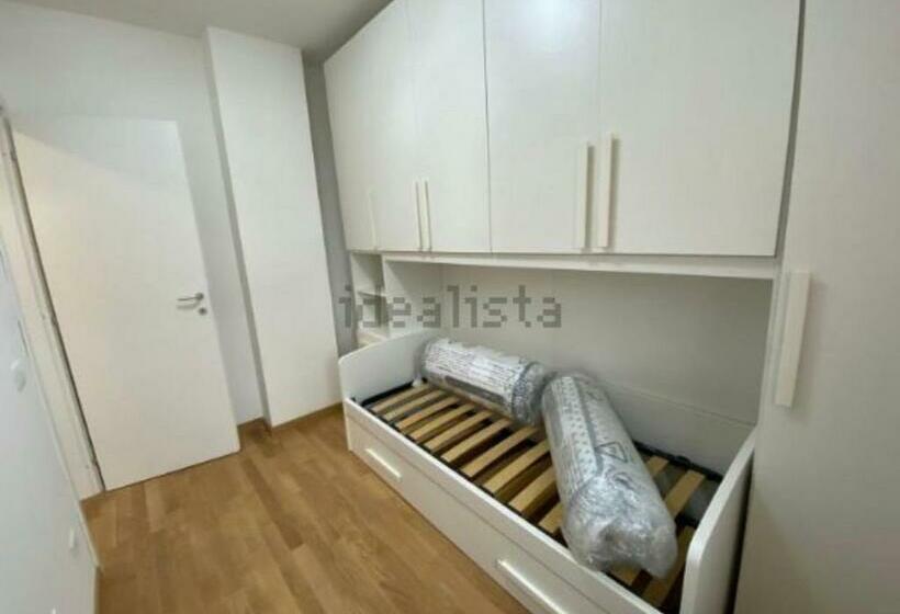 Appartamento Sul Mare Nettuno