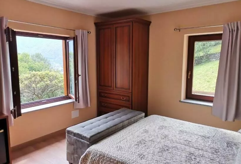 Aamiaismajoitus (B&B) Al Drit