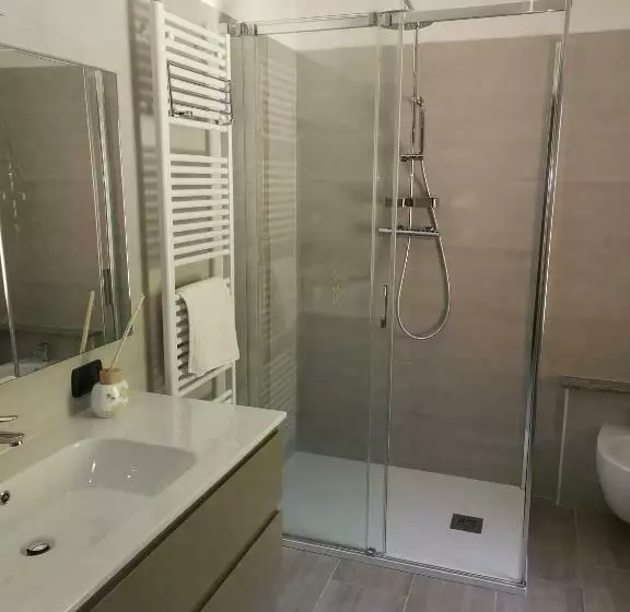 Aamiaismajoitus (B&B) Al Drit