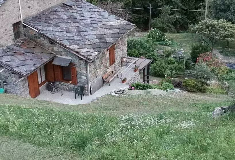 Aamiaismajoitus (B&B) Al Drit