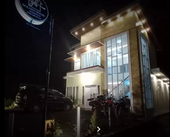 Bed and Breakfast Homestay Dieng Dharma Dihyang