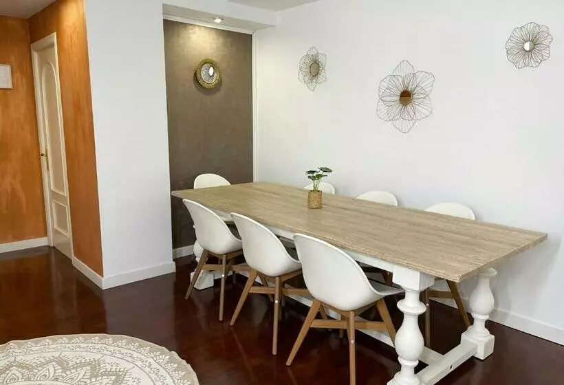 Encantador Apartamento De 125 M2 En Pleno Centro  Prime Video