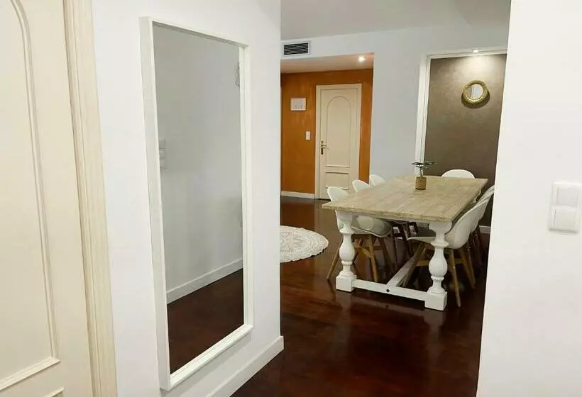 Encantador Apartamento De 125 M2 En Pleno Centro  Prime Video