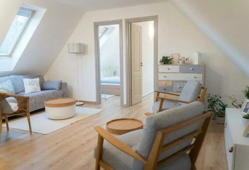 Hegyestű Lába Vendégház