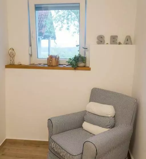 Hegyestű Lába Vendégház